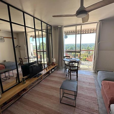 Studio Ideal Pour Beauval Montrichard Exterior foto