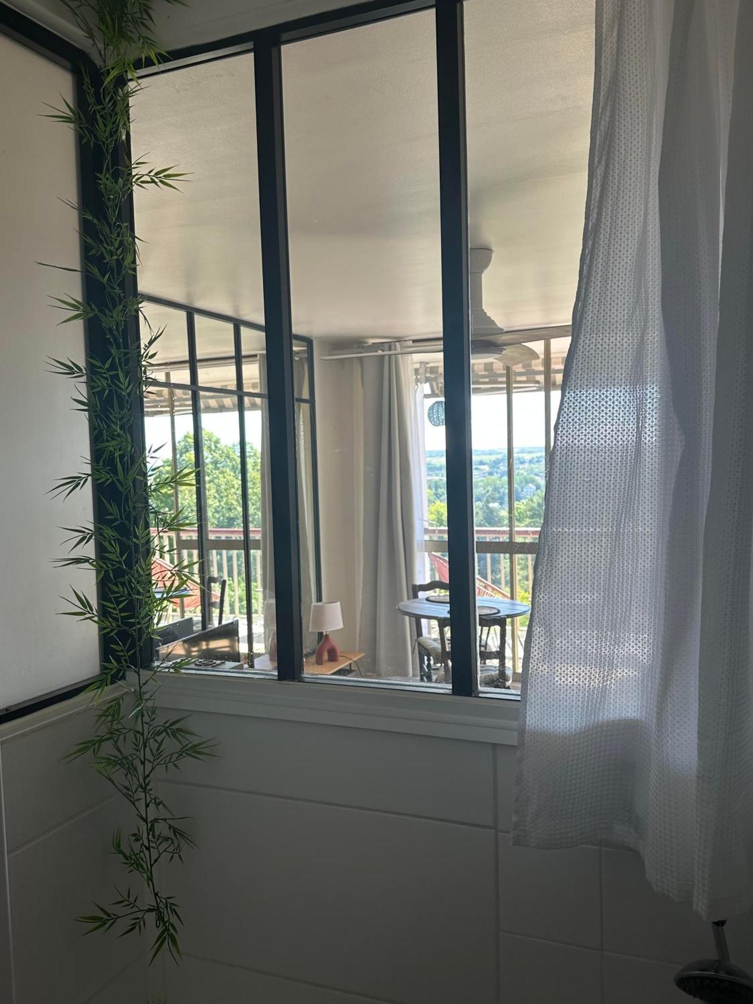 Studio Ideal Pour Beauval Montrichard Exterior foto